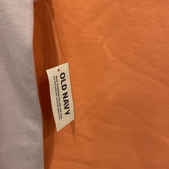 Old Navy Tops XL-Junior - Picture 5 of 8